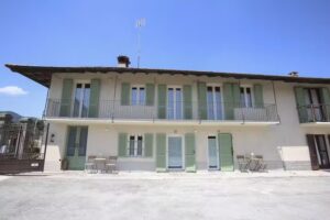 B&B “Madama Granèt”