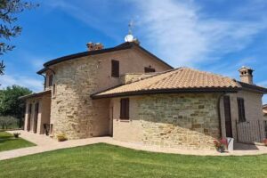 B&B Madonna Carradori