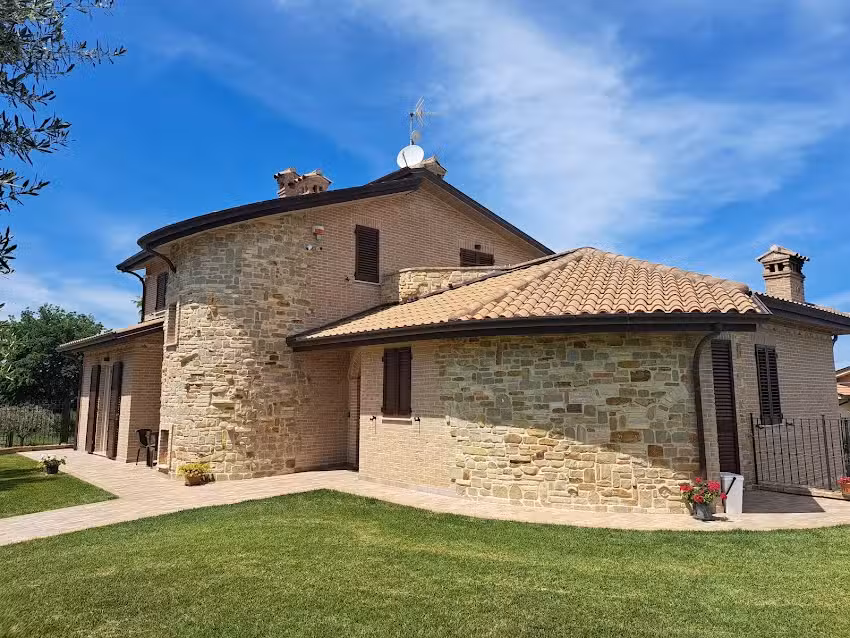 B&B Madonna Carradori