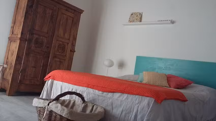 B&B Madonna degli Airali CIN IT004241C1GEVYMWNX