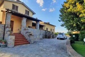 B&B Maestà di Cudino