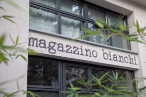 B&B magazzino bianchi (CIN: IT017029C138P8ZDZU)