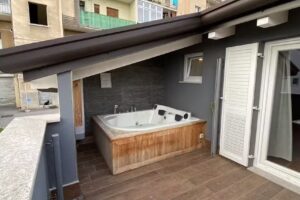 B&B Maison 3 Magnoni