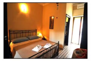 B&B Maison Civico 13