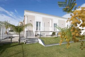 B&B Maison de Charme Pompei