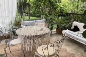 B&B Maison Parco del Brenta Curtarolo