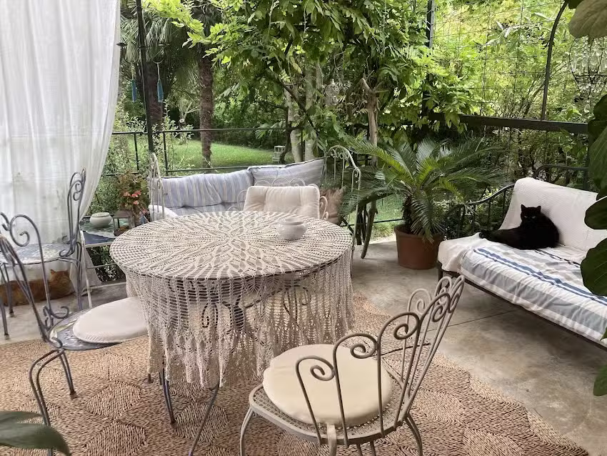 B&B Maison Parco del Brenta Curtarolo