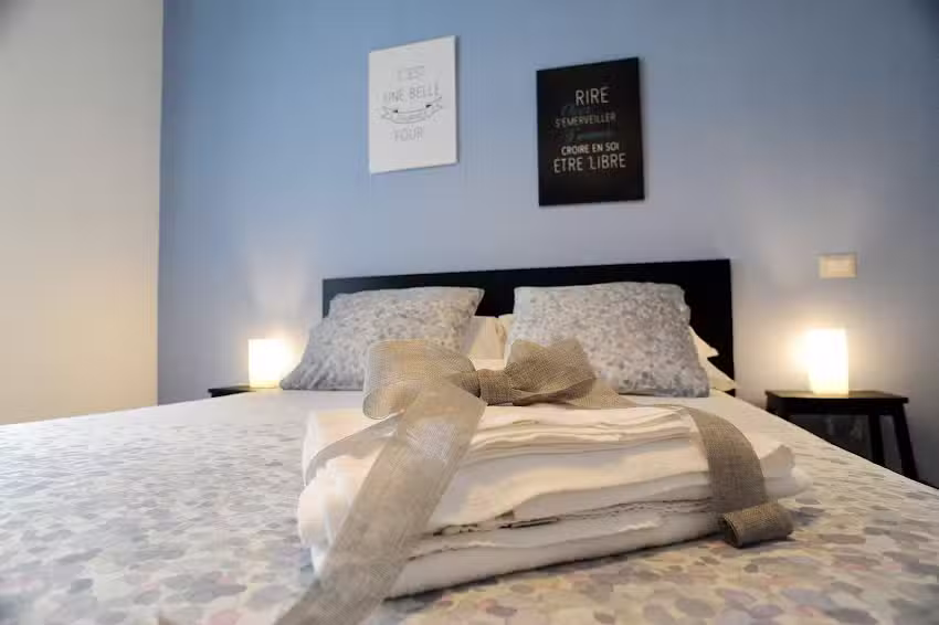B&B Maison Salerno