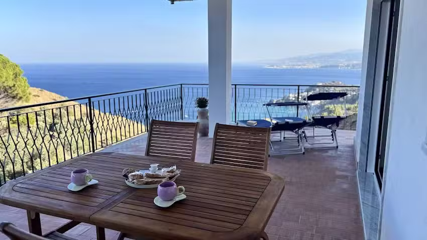 B&B Maison Stalettì