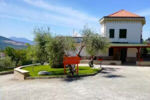 B.& B. Maison Villa Vittorio