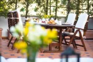 B&B Maiurè – Confgroup1 srl