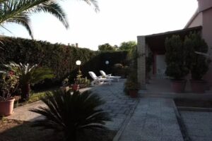 B&B Manfredonia Villarichi