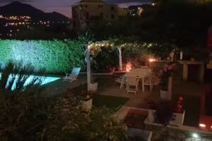 B&B Mangià & Durmì