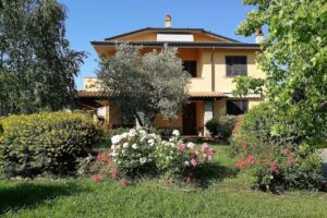B&b mansarda sulla francigena