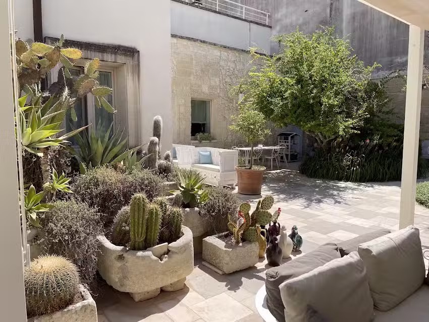 B&B Mantatelurè Dimora Esclusiva