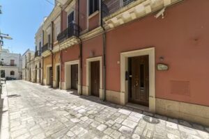 B&B Manzoni Resort Brindisi