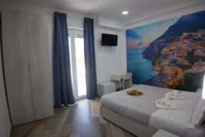 B&B Mare e Poesia SALERNO