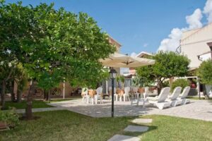 B&B Mare e Sole Villa Urso