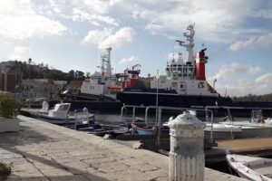 B&B “Mare Nostrum”