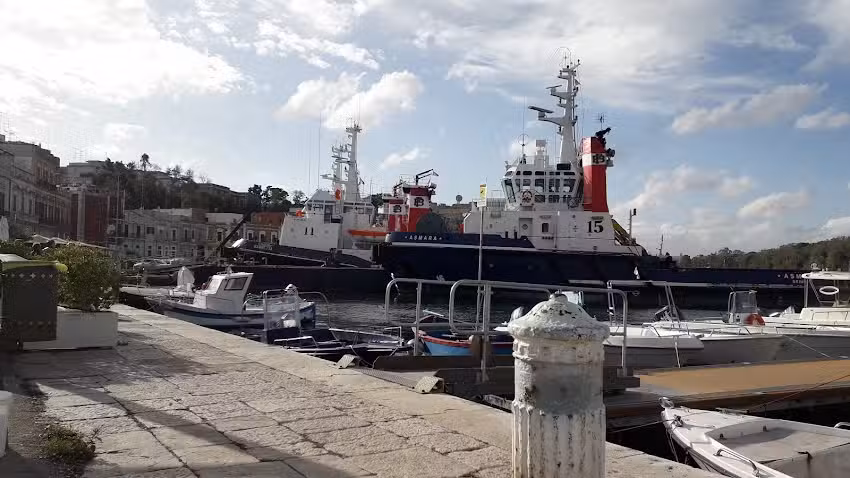 B&B “Mare Nostrum”