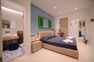 B&B Mareè Seafront Molfetta