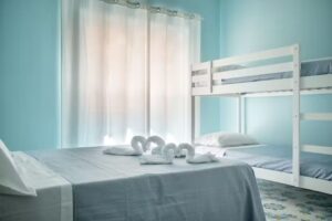 B&B Margherita 2 Marina di Camerota