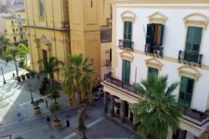 B&B Margherita Porto Empedocle