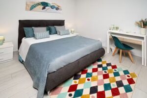 B&B MARGIÒ DI SILVANA SCOGNAMIGLIO