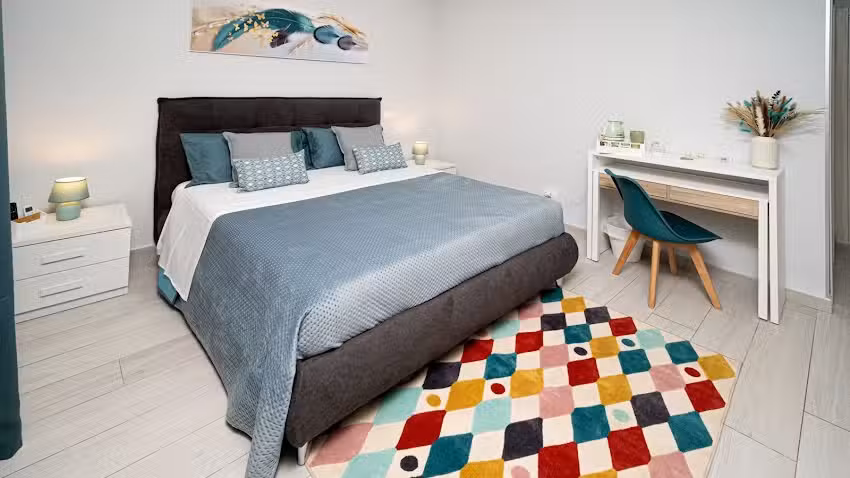 B&B MARGIÒ DI SILVANA SCOGNAMIGLIO