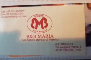 B&B Maria