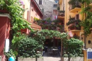B&B Maria Rosa – Garda lake