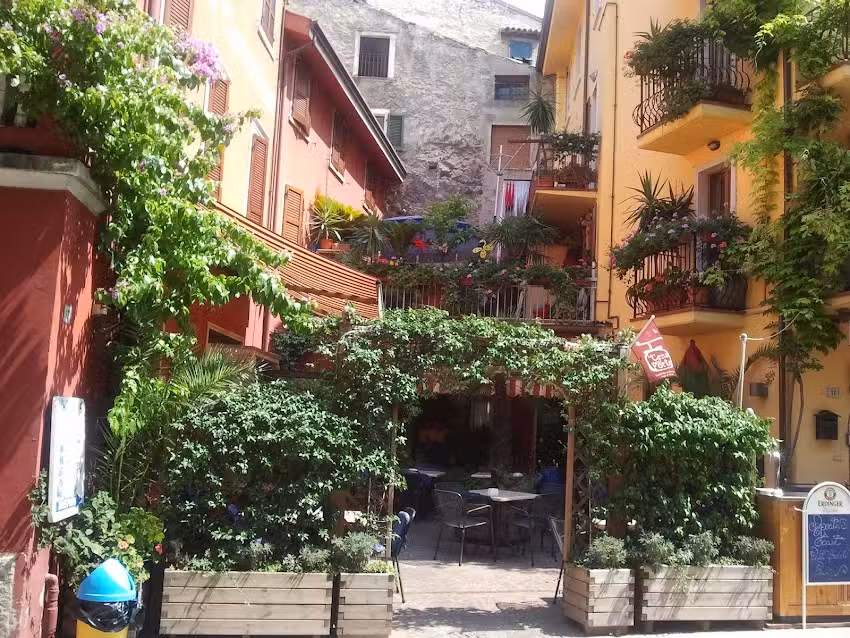 B&B Maria Rosa – Garda lake