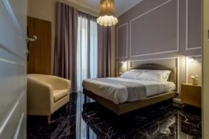 B&B Marie Claire Apartments & Spa