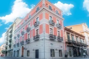 B&B Mariella’s House