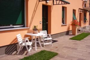 B&B Marilla & Luciano