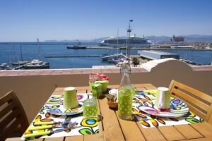 B&B Marina di Castello Cagliari