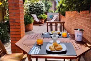 B&B Marina House Porto Ercole