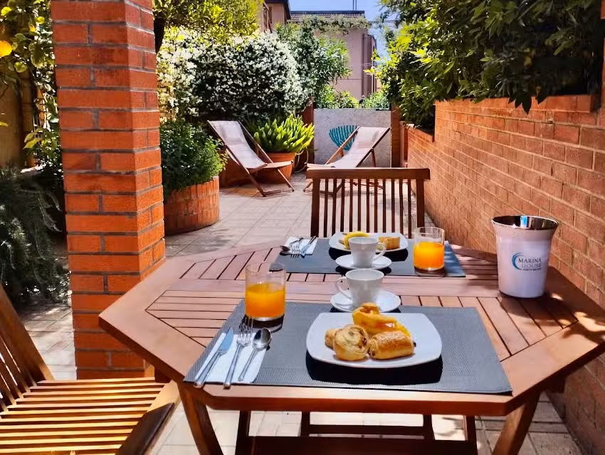 B&B Marina House Porto Ercole