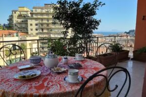 B&B Marina Mergellina