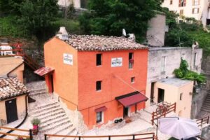 B&B Marinella Farindola