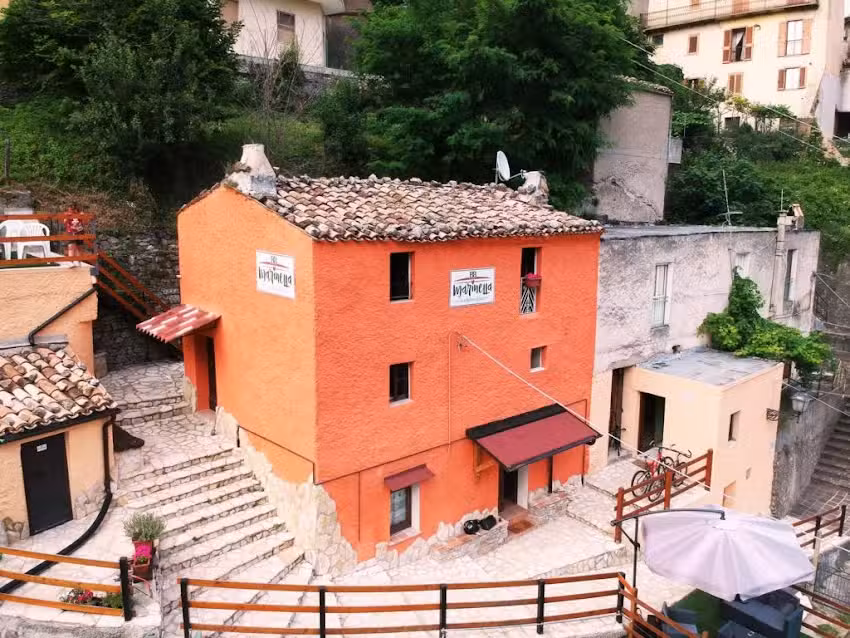 B&B Marinella Farindola