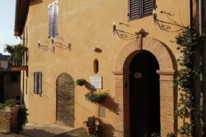 B&B Marinucci’s House – Le stanze del Canonico