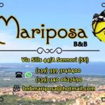 B&B Mariposa