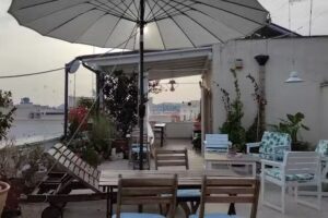 B&B Marnudd cozy room