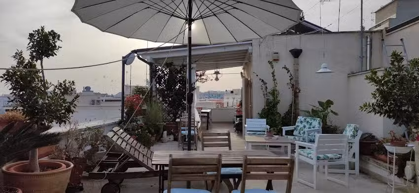 B&B Marnudd cozy room