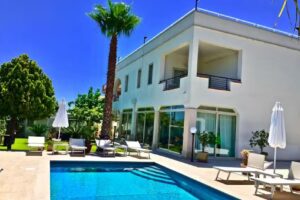 B&B Marricriu con piscina ad Avola