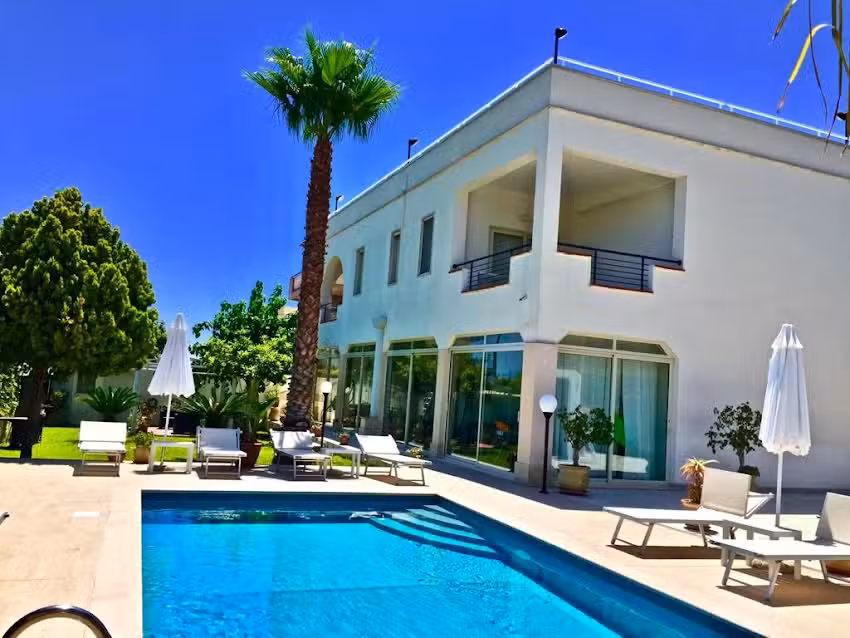 B&B Marricriu con piscina ad Avola