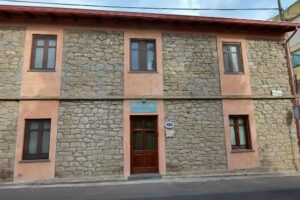 B&B Martina Senorbì