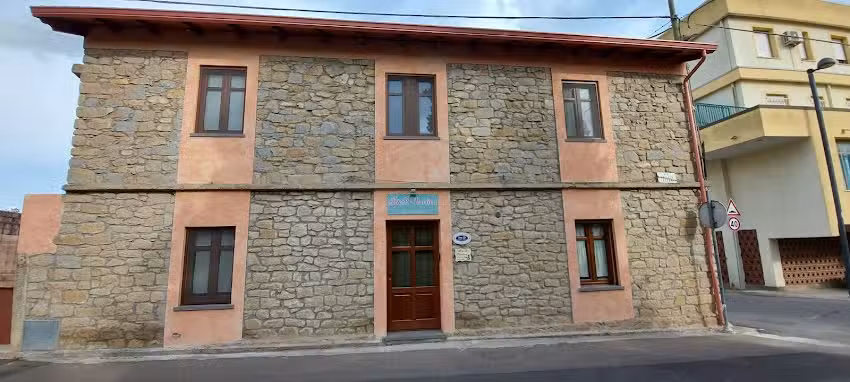 B&B Martina Senorbì