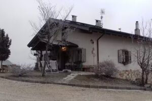 B&B Mas dei Girardei